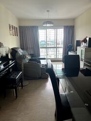 Evergreen Park (D19), Apartment #498665111